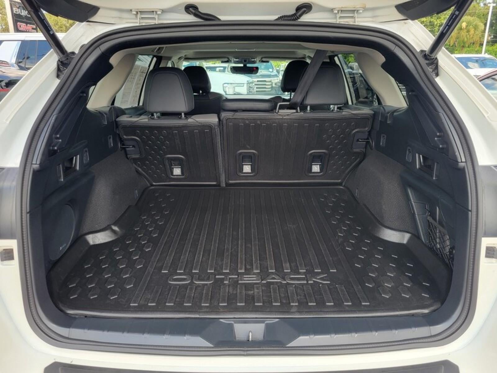 2024 Subaru Outback Onyx Edition XT