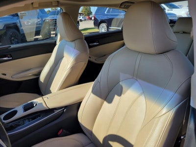 2022 Toyota Avalon XLE