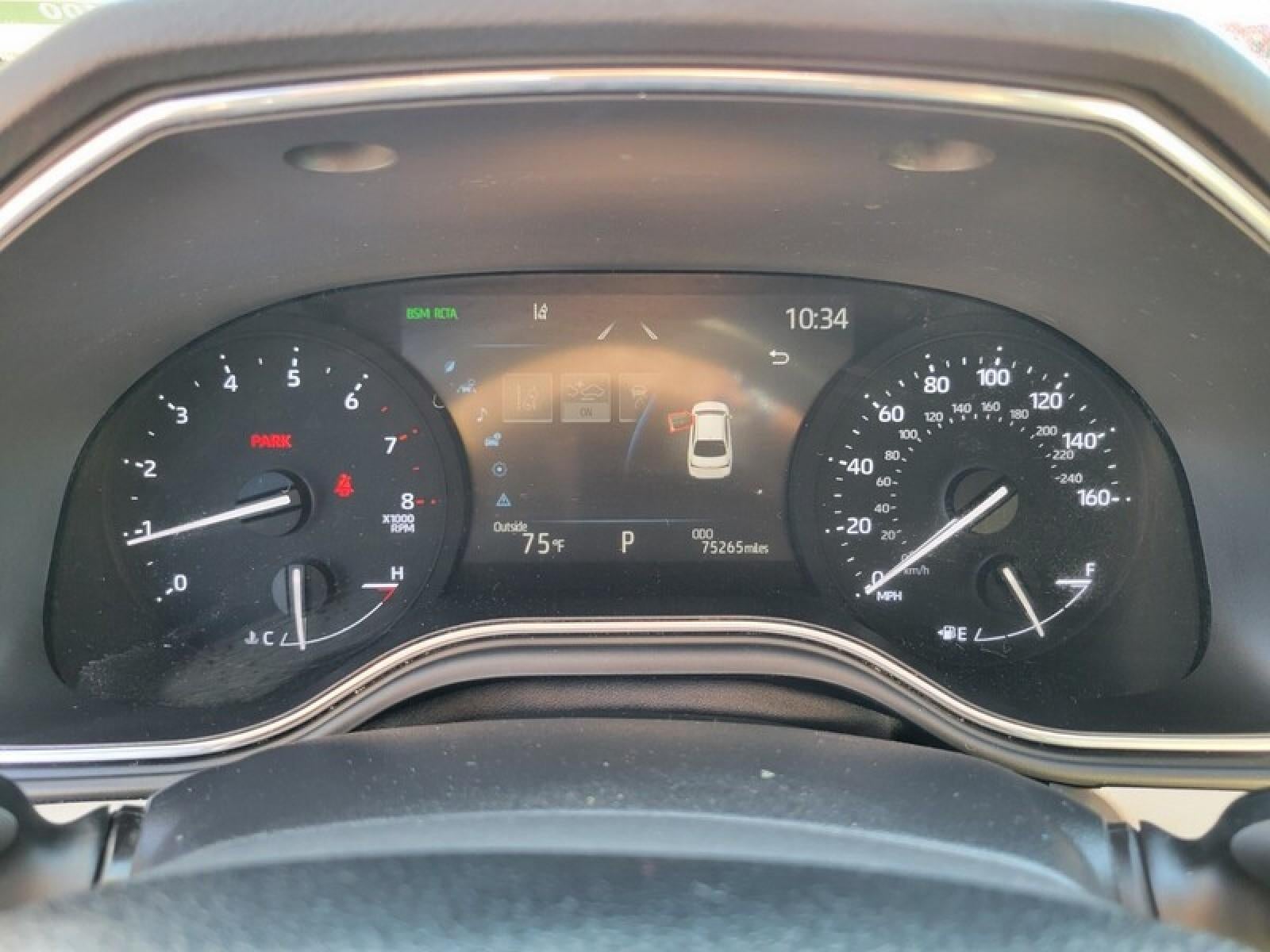 2022 Toyota Avalon XLE