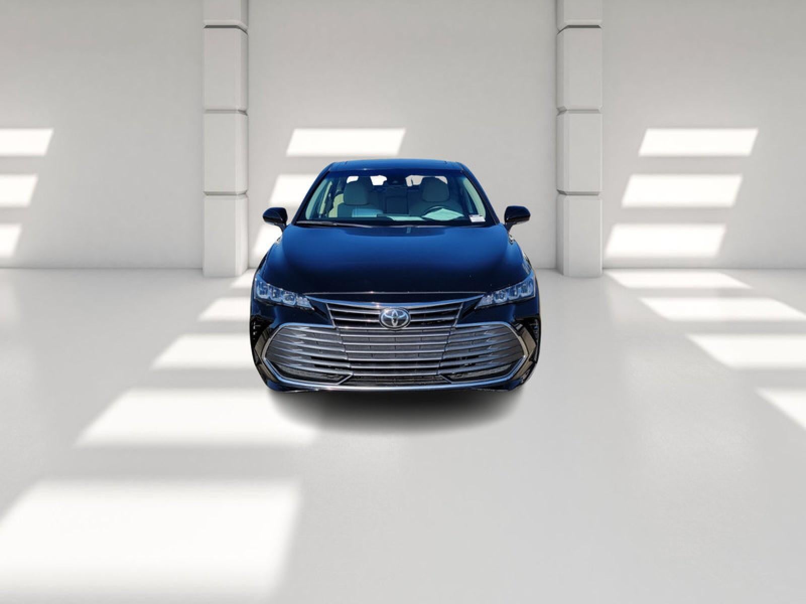 2022 Toyota Avalon XLE