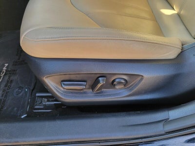 2022 Toyota Avalon XLE