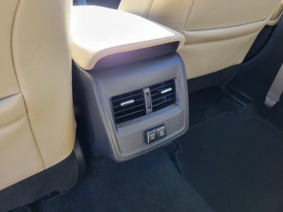 2022 Toyota Avalon XLE