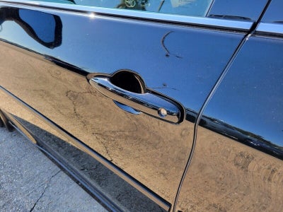 2022 Toyota Avalon XLE