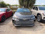 2019 Toyota Avalon XLE