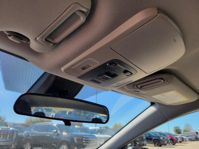 2021 Toyota Camry SE Nightshade