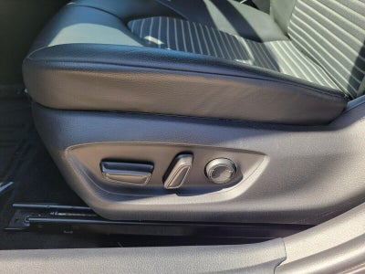 2021 Toyota Camry SE Nightshade