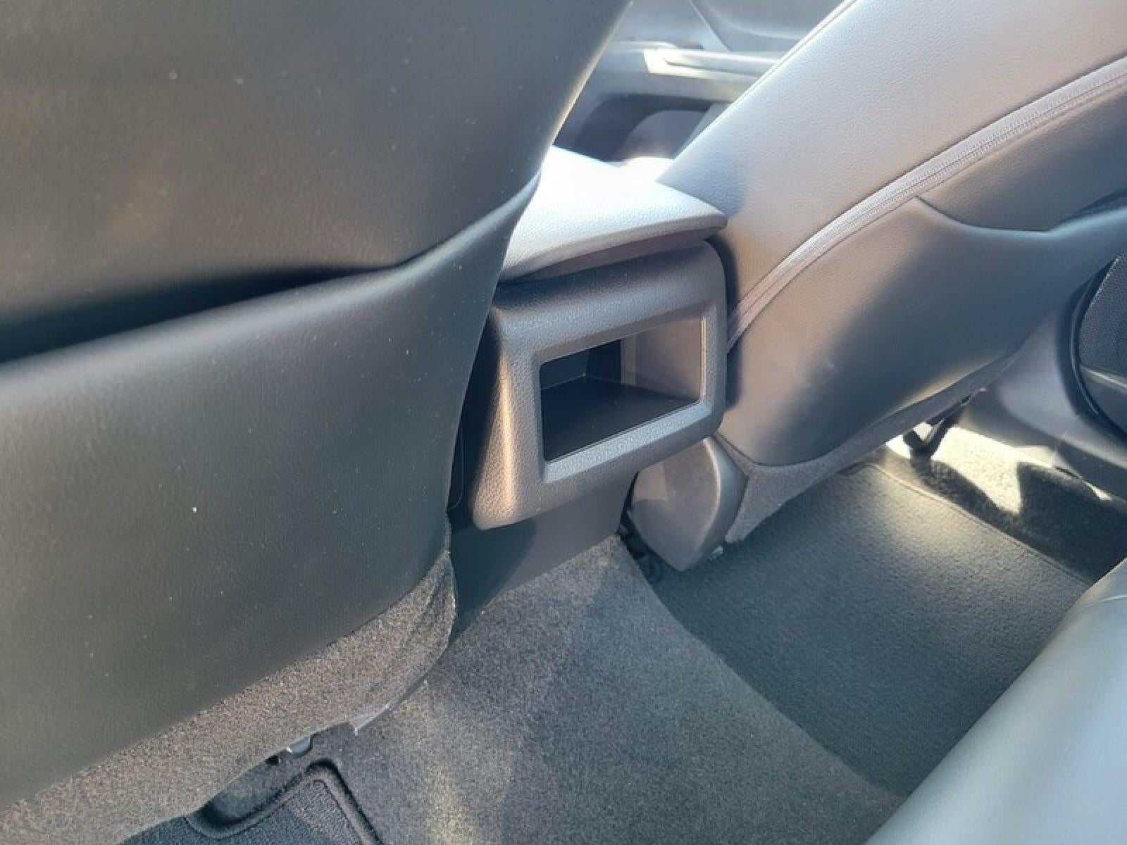 2021 Toyota Camry SE Nightshade