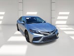 2021 Toyota Camry SE Nightshade