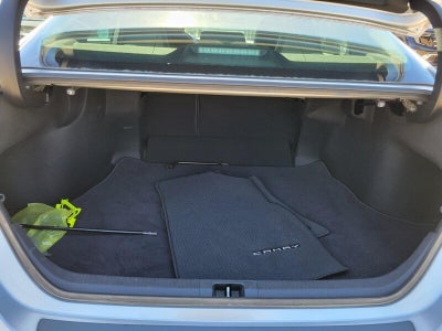 2021 Toyota Camry SE Nightshade