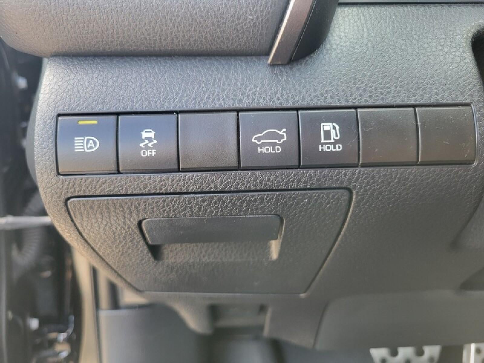 2022 Toyota Camry TRD V6