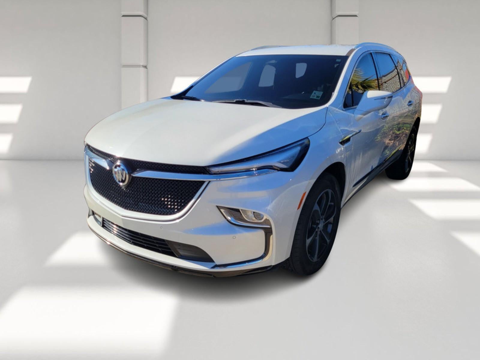 2022 Buick Enclave Essence