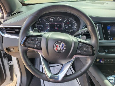 2022 Buick Enclave Essence