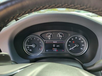 2022 Buick Enclave Essence