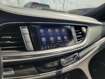 2022 Buick Enclave Essence