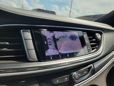 2022 Buick Enclave Essence