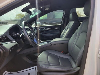 2022 Buick Enclave Essence