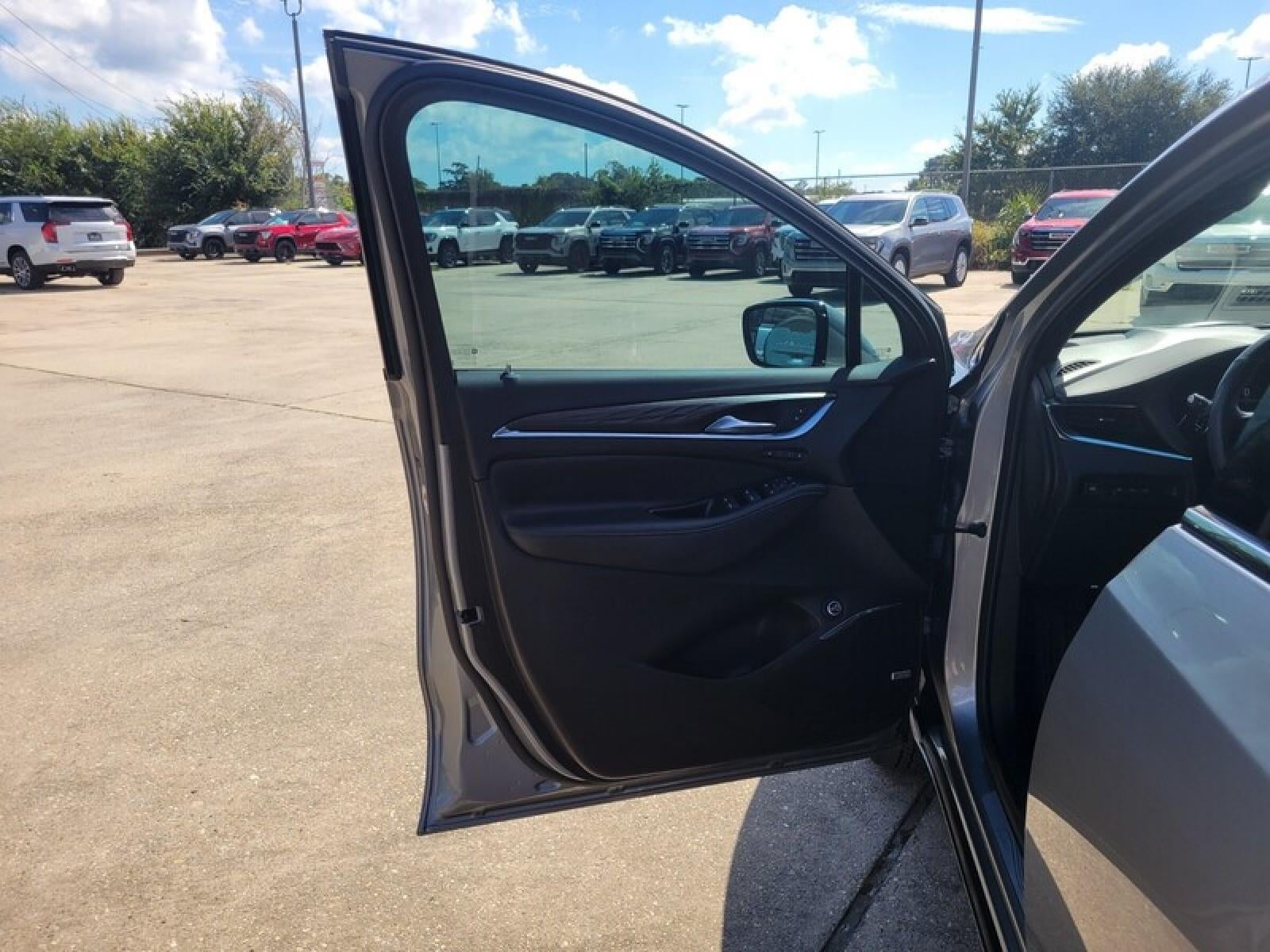 2024 Buick Enclave Avenir