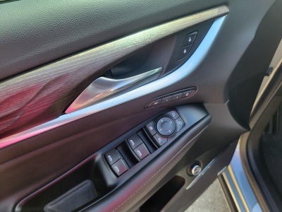 2024 Buick Enclave Avenir