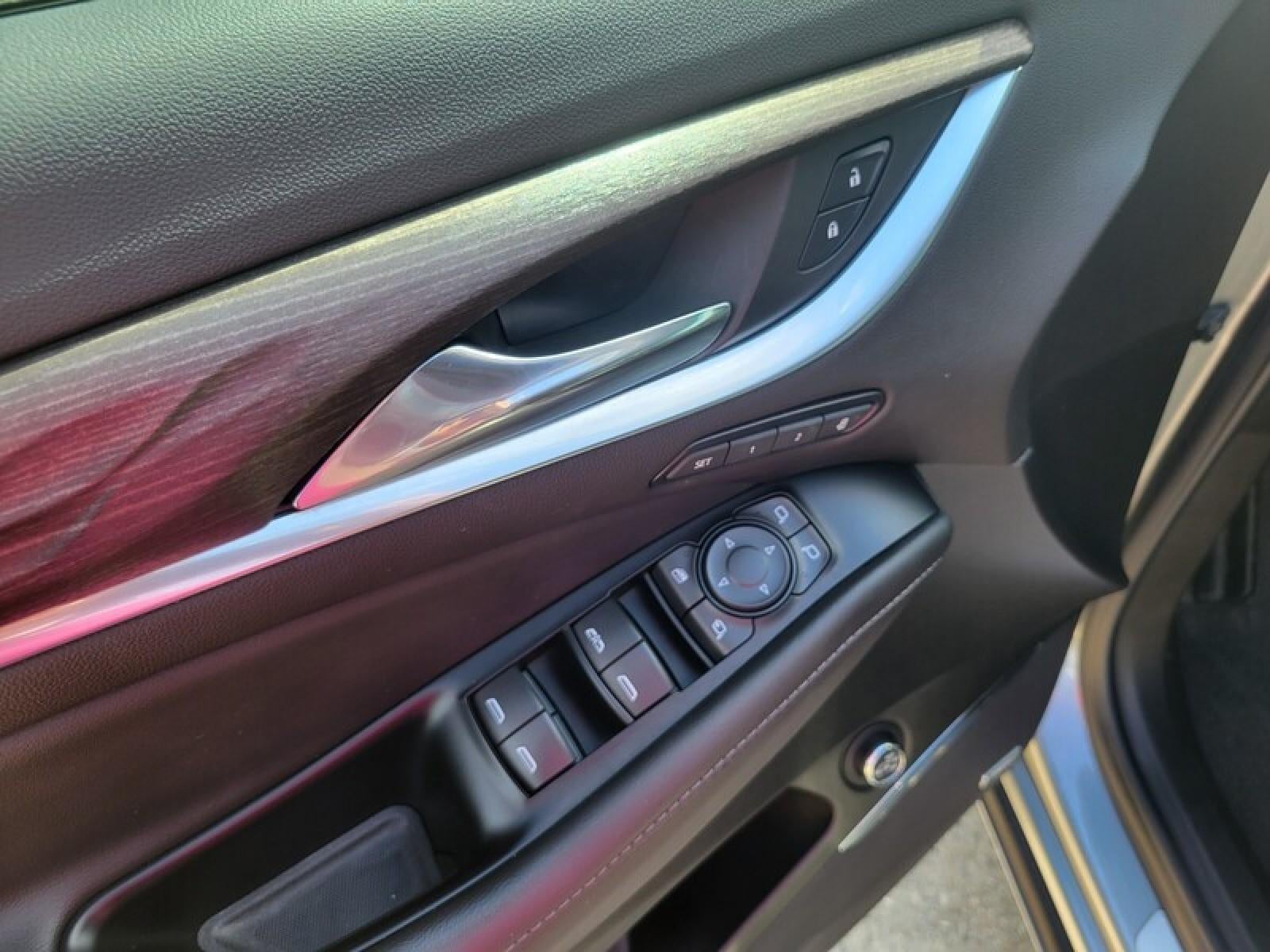 2024 Buick Enclave Avenir