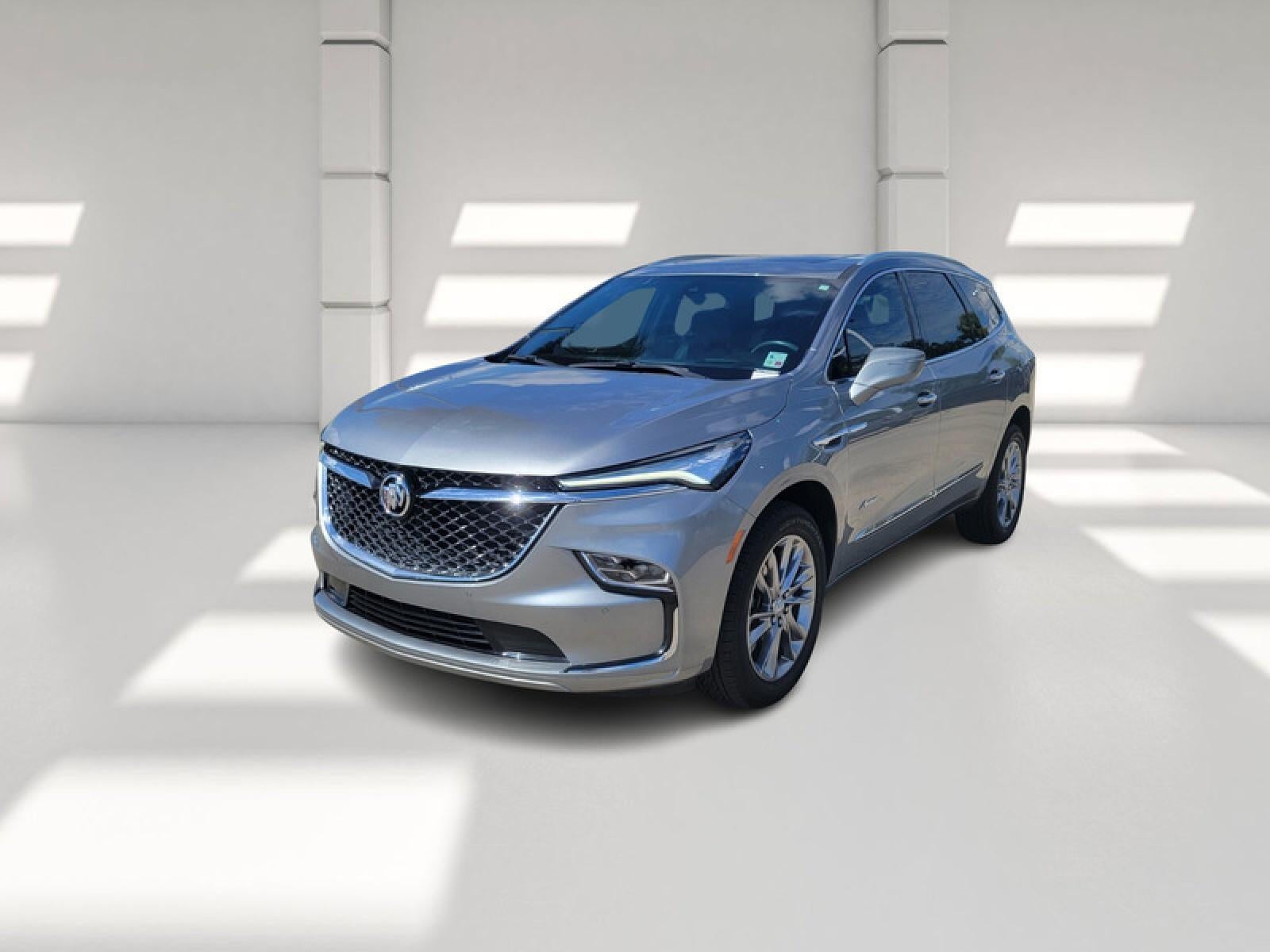 2024 Buick Enclave Avenir
