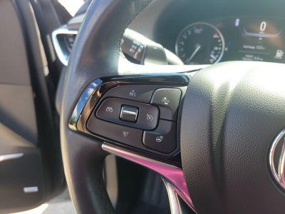 2024 Buick Enclave Avenir