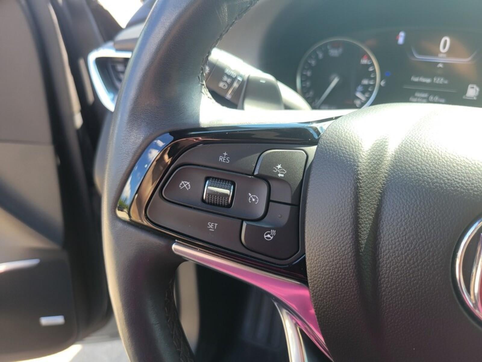 2024 Buick Enclave Avenir