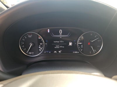 2024 Buick Enclave Avenir