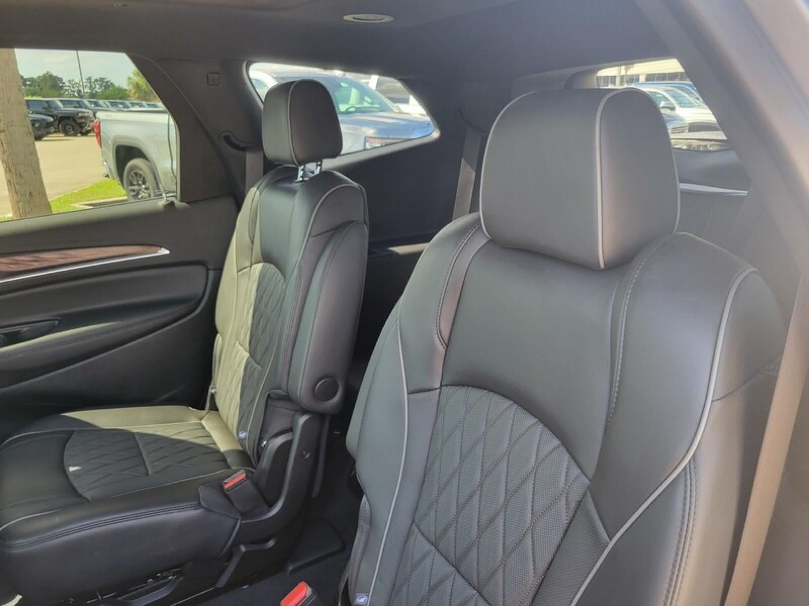 2024 Buick Enclave Avenir