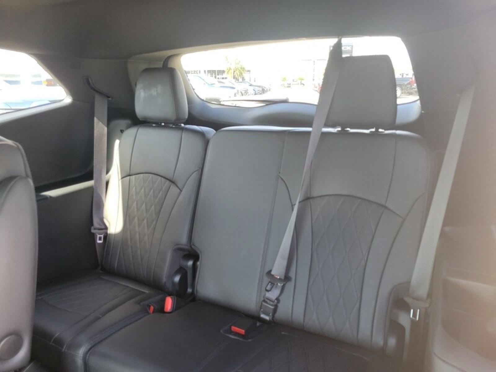 2024 Buick Enclave Avenir