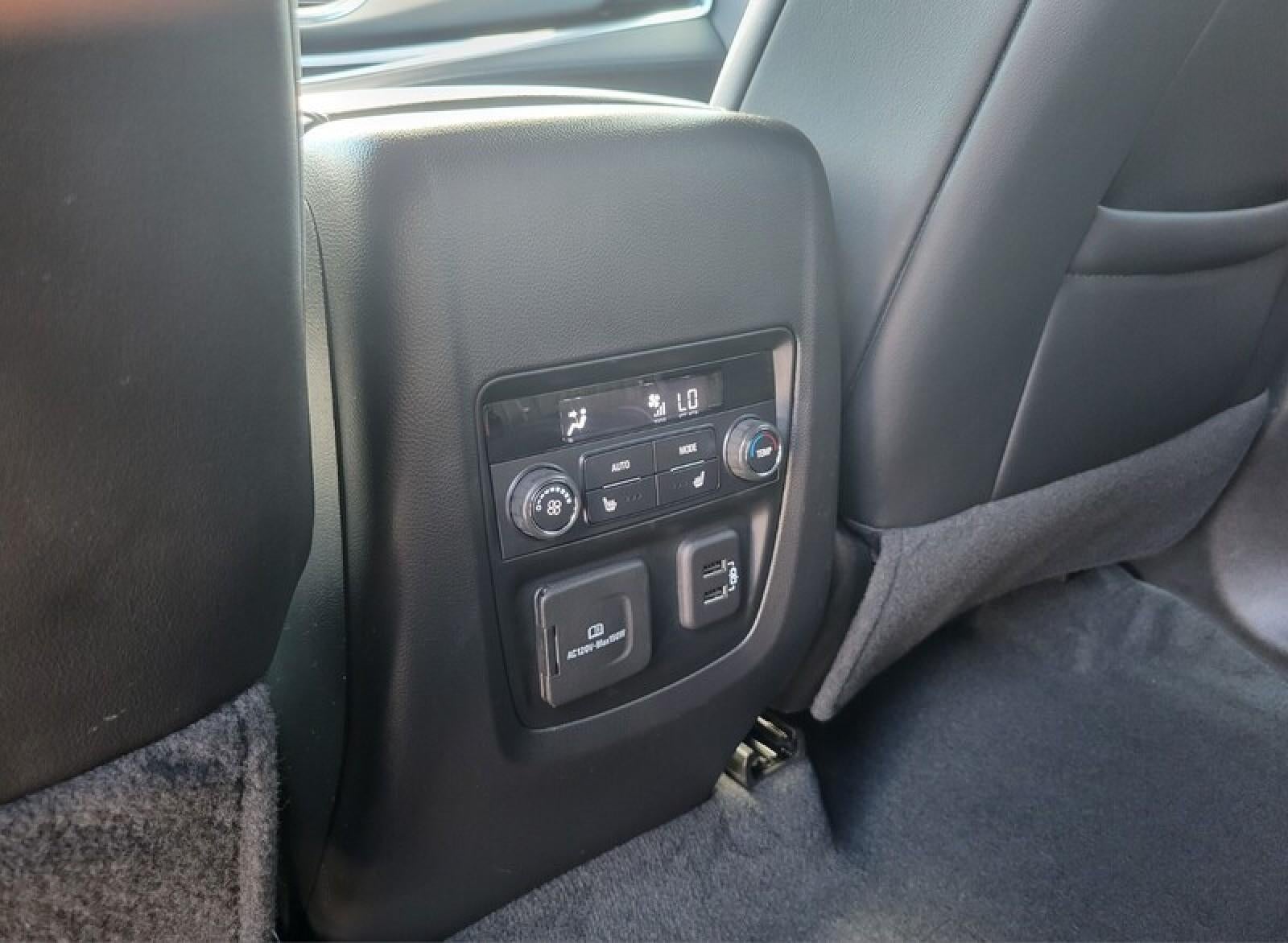 2024 Buick Enclave Avenir