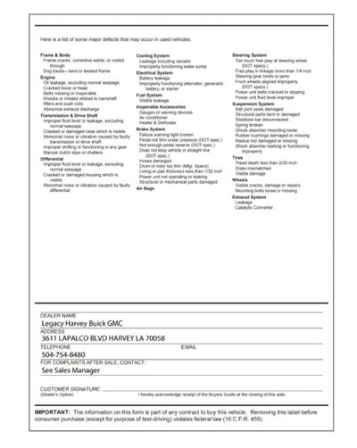 2024 Buick Enclave Avenir