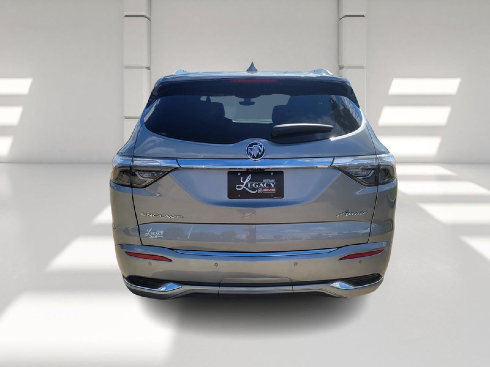 2024 Buick Enclave Avenir