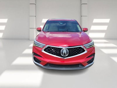 2021 Acura RDX Base