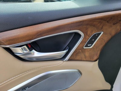 2020 Acura RDX w/Advance Pkg