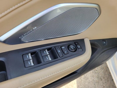 2020 Acura RDX w/Advance Pkg