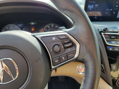 2020 Acura RDX w/Advance Pkg