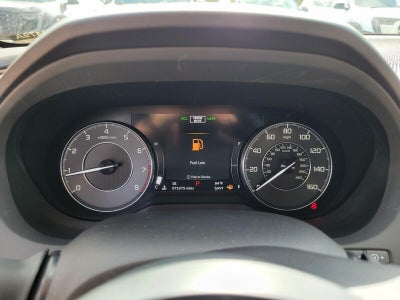 2020 Acura RDX w/Advance Pkg