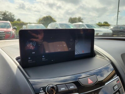 2020 Acura RDX w/Advance Pkg