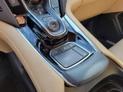 2020 Acura RDX w/Advance Pkg