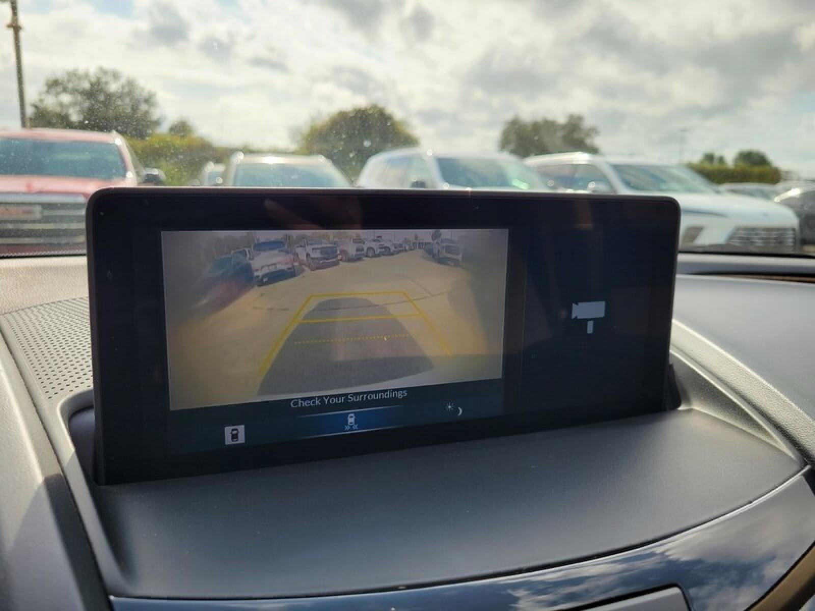 2020 Acura RDX w/Advance Pkg