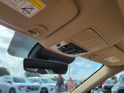 2020 Acura RDX w/Advance Pkg