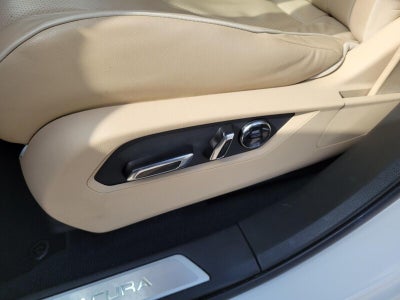 2020 Acura RDX w/Advance Pkg