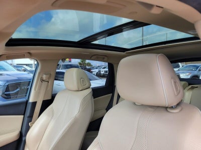 2020 Acura RDX w/Advance Pkg