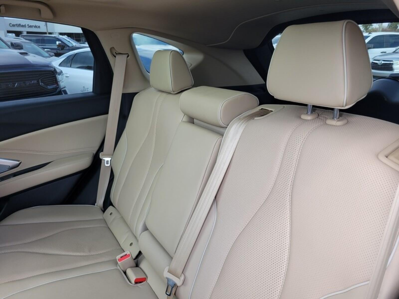 2020 Acura RDX w/Advance Pkg