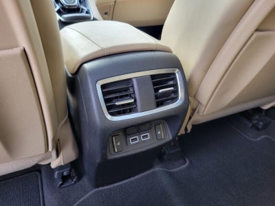 2020 Acura RDX w/Advance Pkg