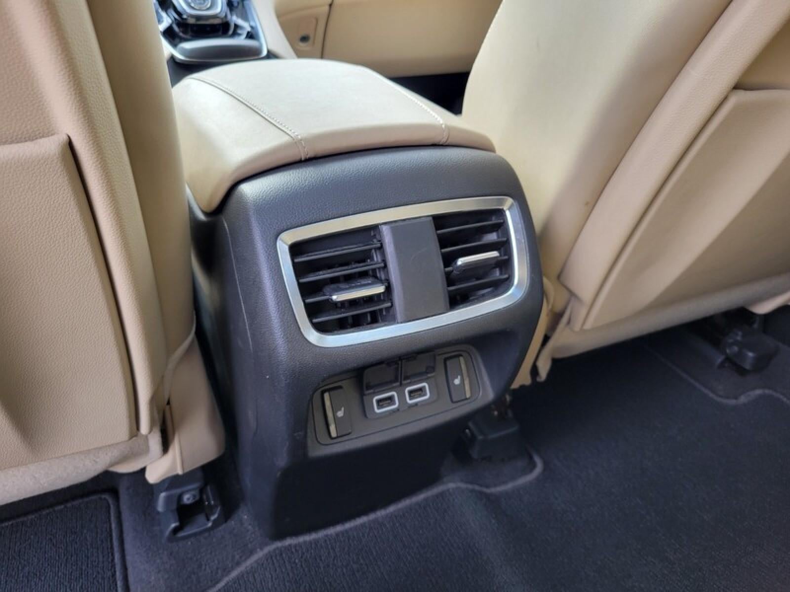 2020 Acura RDX w/Advance Pkg