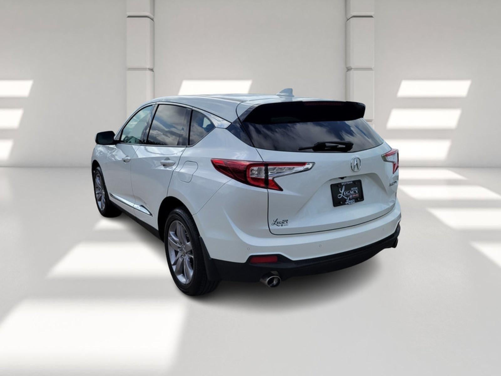 2020 Acura RDX w/Advance Pkg
