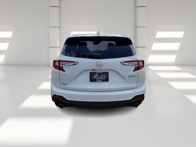 2020 Acura RDX w/Advance Pkg