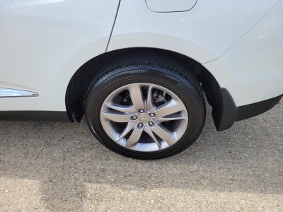 2020 Acura RDX w/Advance Pkg