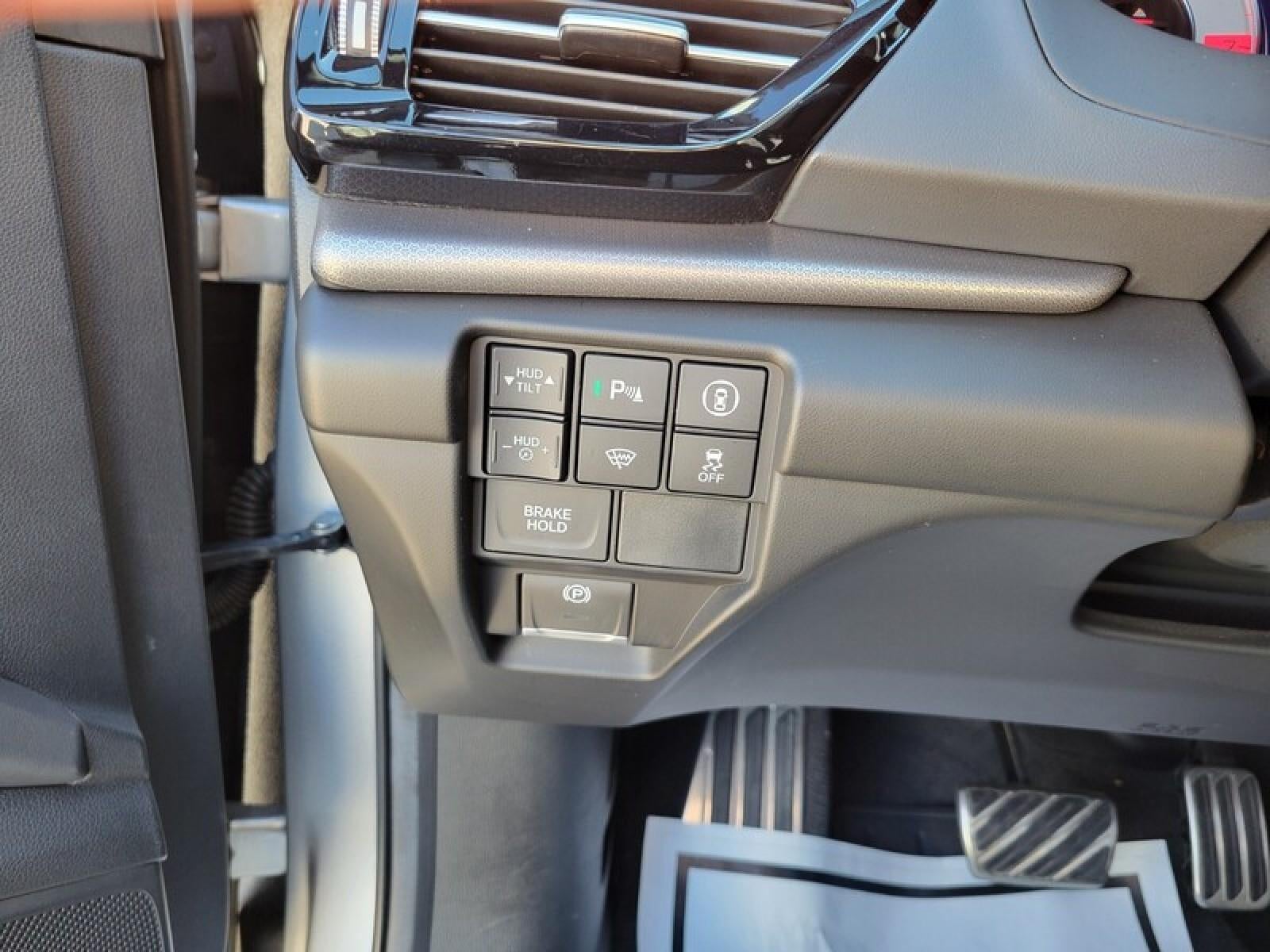 2024 Acura RDX w/A-Spec Advance Package